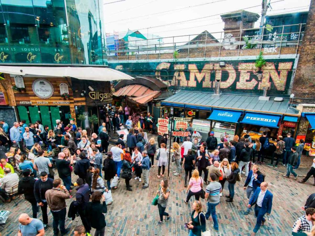 Camden Market