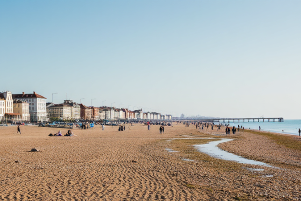Brighton Beach
