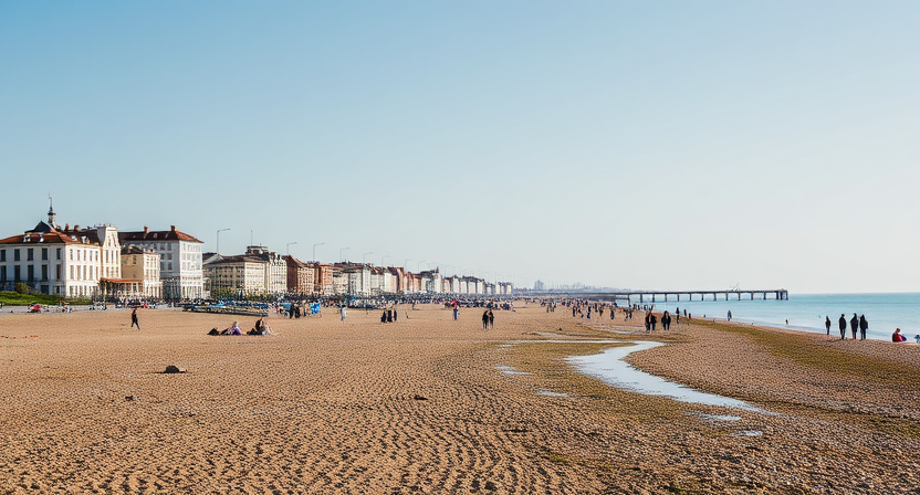 Brighton Beach