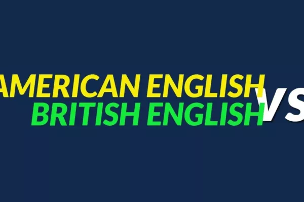 english language test