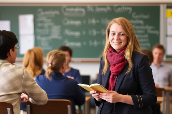 Tips to Improve Your Grammar Outside the Classroom