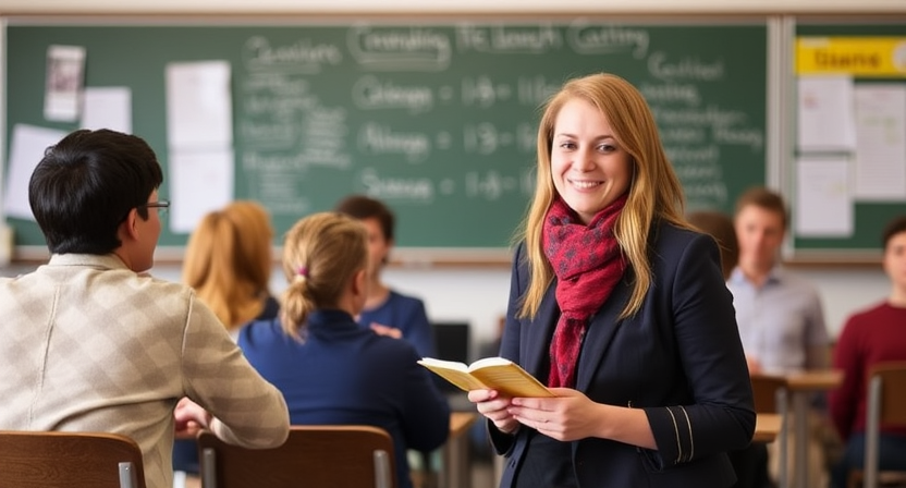 Tips to Improve Your Grammar Outside the Classroom