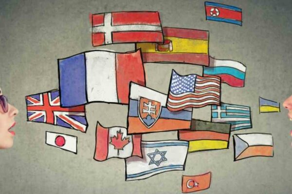 free english level test