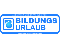 bildungurlaub logo bildungurlaub logo