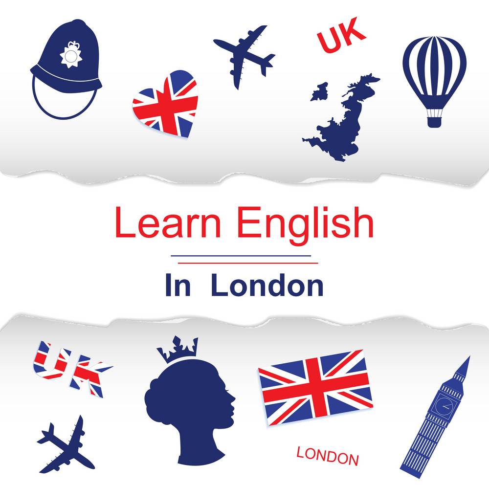 learn english