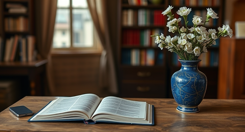 Living on Borrowed Words