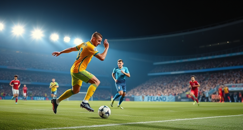 World Cup
