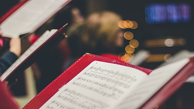 christmas carols unsplash david beale 640x350 1