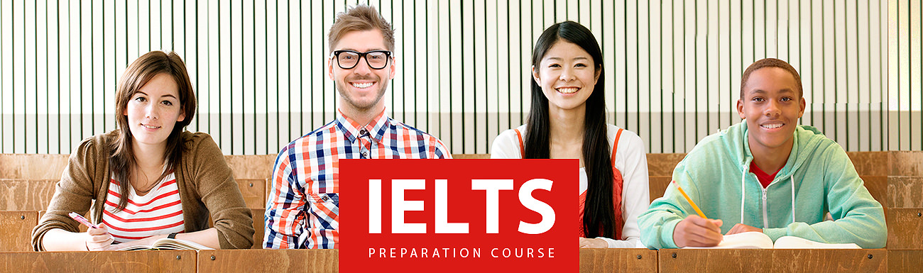 ielts lessons london