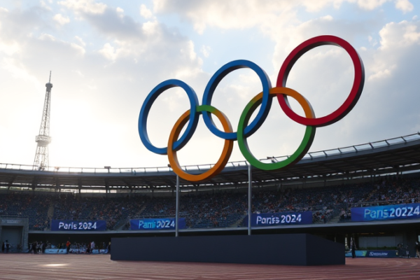 Olympic 2024