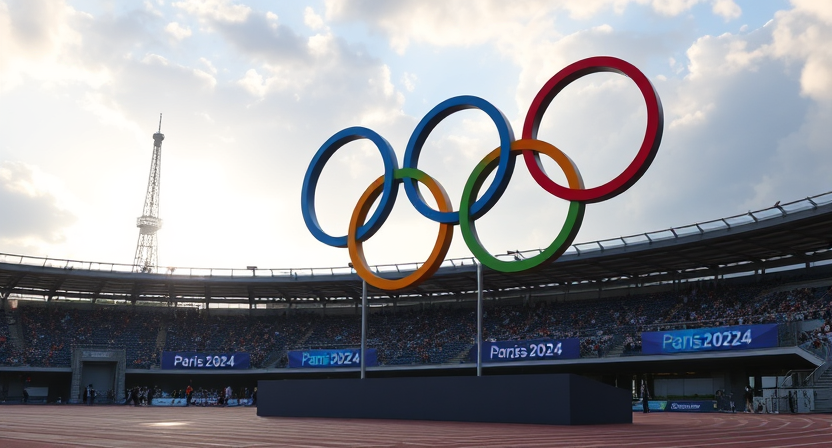 Olympic 2024