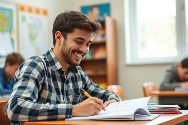 English for Writing