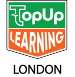 topup logo