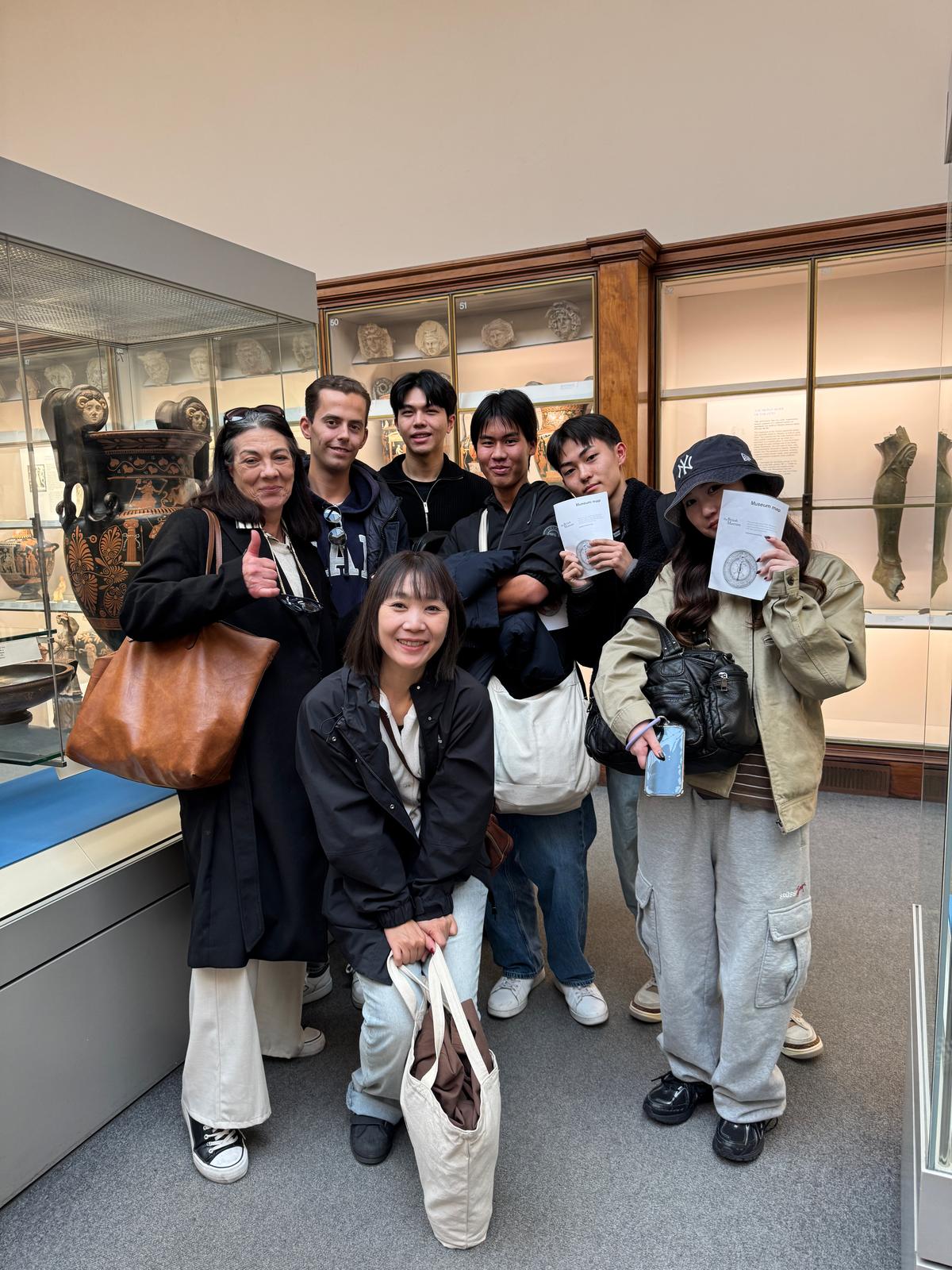 Students Social Programme19