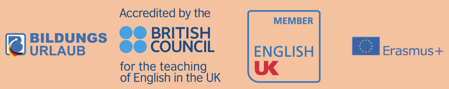 Our Accreditations