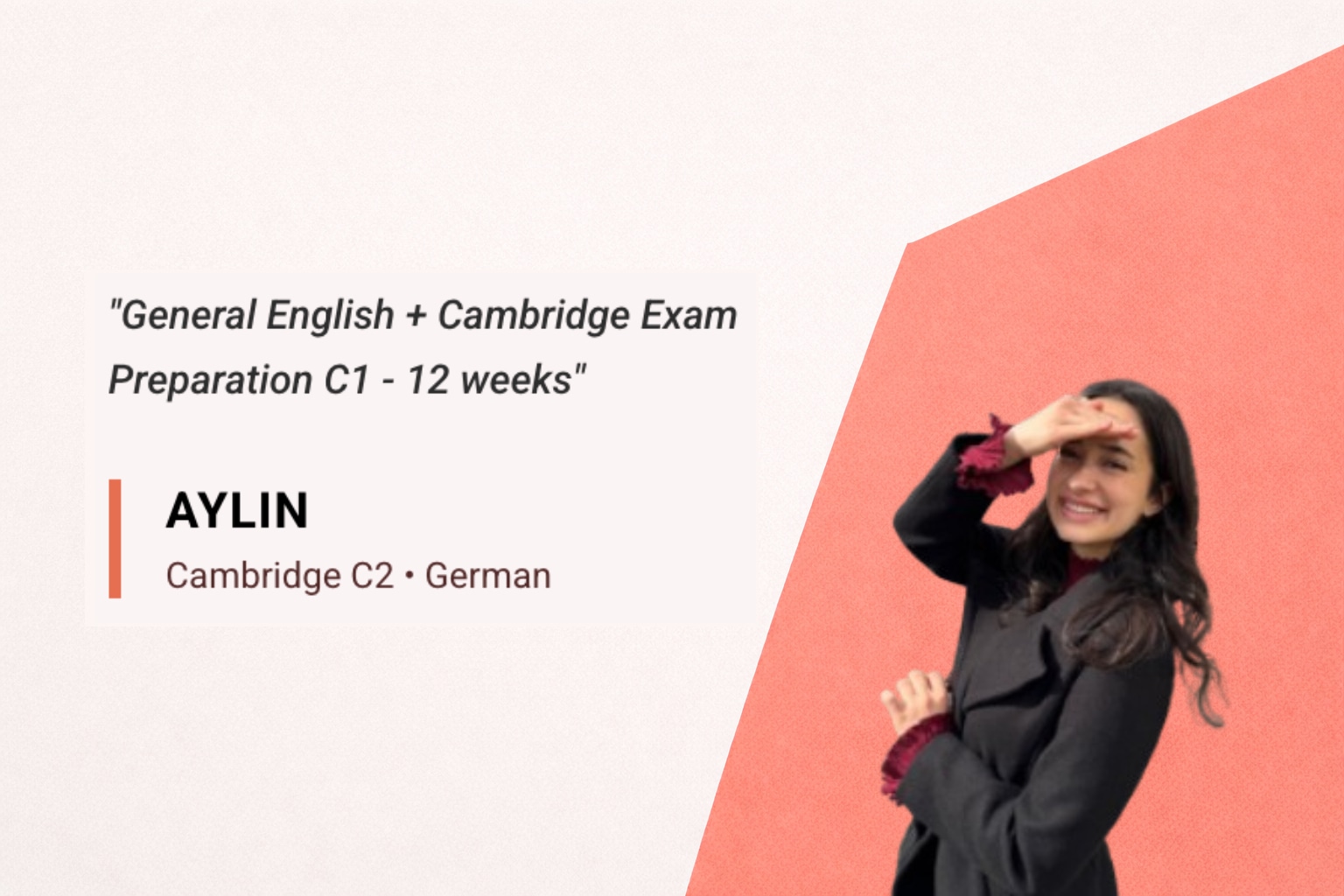 Aylin Topup Acheivers