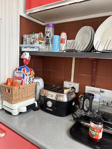 Photo from customer review