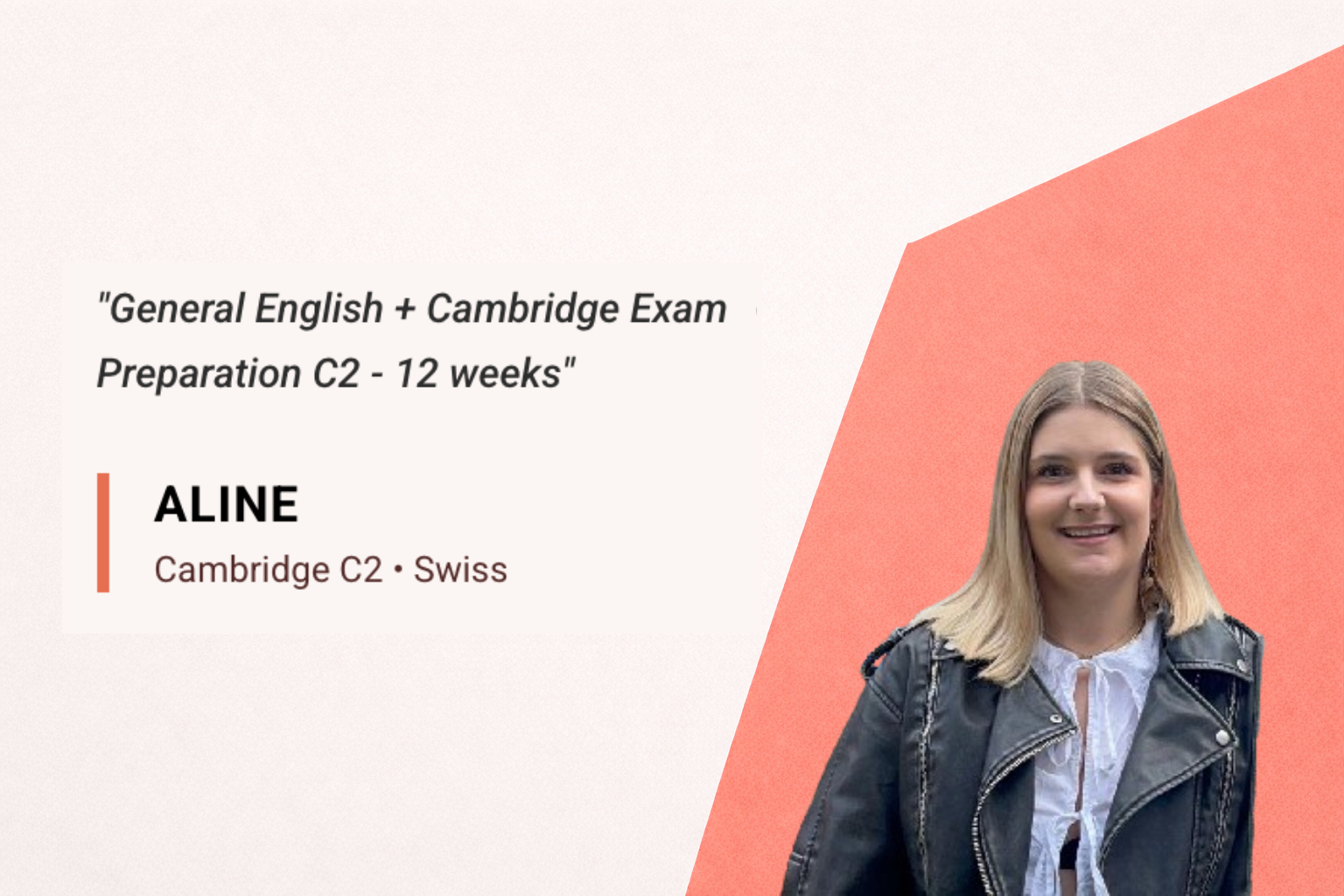 Aline Student TopUp Achiever