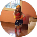 Julia Da Silva Rauber profile picture