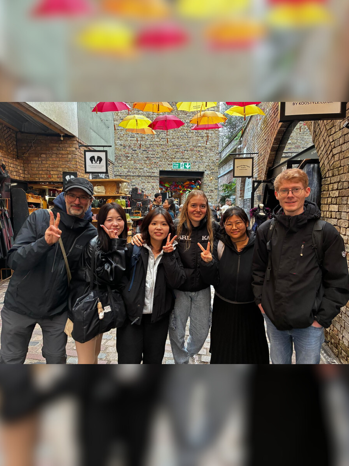 Students Social Programme