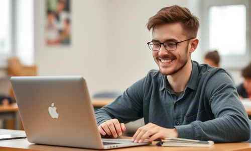 Business English Course
