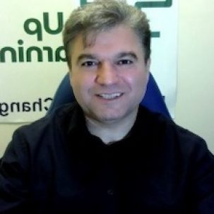 Dr Sam Malafeh Dr Sam Malafeh