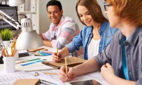 English-Plus-Module-Business-English