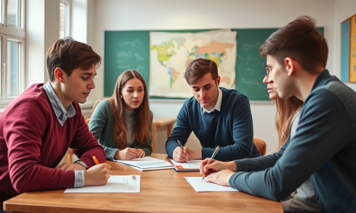 English for Teachers