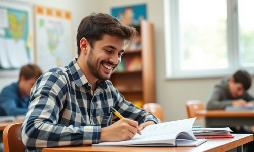 English for Writing