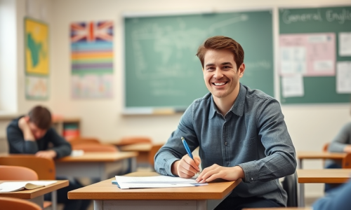 General English Course
