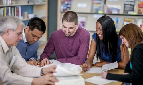 Teacher-Development