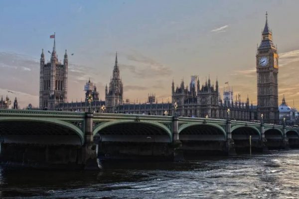 big ben london